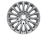 C-MAX JEU DE 4 JANTES ALLIAGE S DE 04/2015 À 12/2019