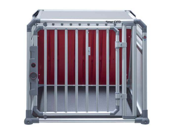 Cage pour chien 4pets Pro 4 grand modèle