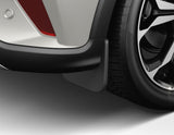 Originale Ford Focus® à partir de 04/2018 Bavettes arrière,profilées
