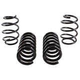 Kit suspension rabaissée Eibach ressorts PRO-KIT Performance pour Ford Mustang