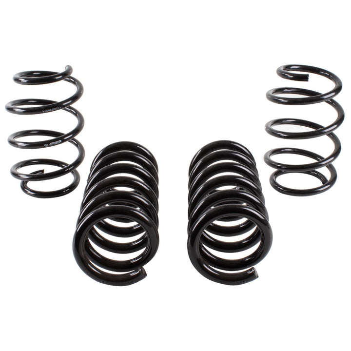Kit suspension rabaissée Eibach ressorts PRO-KIT Performance pour Ford Mustang
