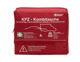 Kalff* Pack Sécurité Premium Nano « Trio »