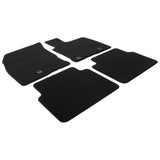 Originale Ford Kuga® 12/2019-02/2024 Tapis de sol en velours avant et arrière