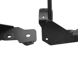 Supports de renfort pour benne pour Ford Ranger à partir de 06/2022
