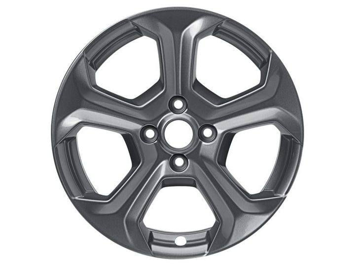 Originale Ford Fiesta 11/2012-06/2017 Jante en alliage 17