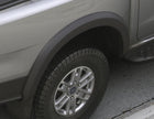 Originale Ford Ranger Extension de passage de roue avant et arrière,noir mat