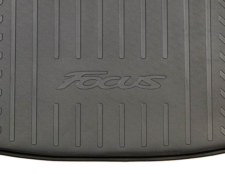 Originale Ford Focus® 01/2011-03/2018 Bac de coffre antidérapant