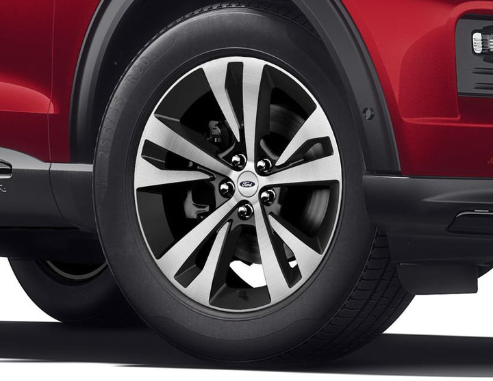 Originale Ford Explorer Plug-In-Hybrid Jante en alliage 20