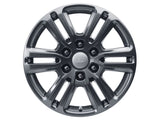 Originale Ford Ranger Jante en alliage 18