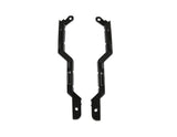 Grille de calandre partie inférieure pour Ford S-MAX 03/2010-04/2015