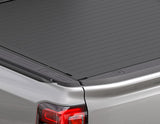Originale Ford Ranger à partir de 06/2022 Rideau coulissant noir