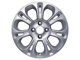 Originale Ford Ka 09/2008-05/2016 Jante en alliage 15