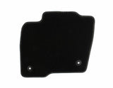 Originale Ford Edge® Tapis de sol en velours avant et arrière
