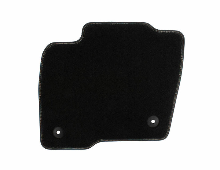 Originale Ford Edge® Tapis de sol en velours avant et arrière