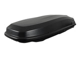 Farad Coffre de toit Torpedo 490 l,noir mat