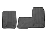 Ford Tapis de sol en Caoutchouc avant (TOURNEO CUSTOM 08/2012 – jusqu'à aujourd'hui)