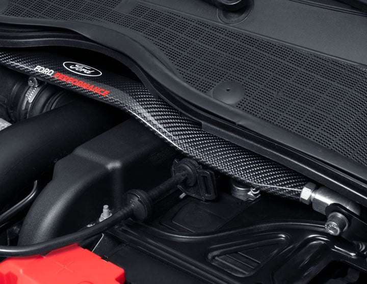 Kit de barre anti-rapprochement Performance en carbone Ford Fiesta/Fiesta Van