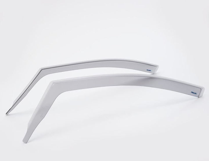 C-MAX ClimAir®* Déflecteurs d’air pour vitres latérales avant,transparent