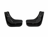 Originale Ford Focus® à partir de 04/2018 Bavettes avant,profilées