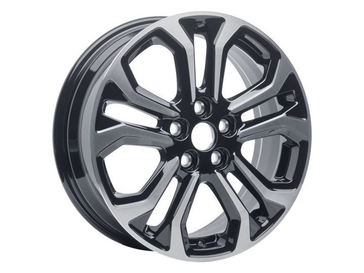 Originale Ford Tourneo/Transit Connect Jante en alliage 17