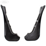 Ford Mondeo Mk3 Kit de Bavettes Arrière Garde-Boue 2000-2007