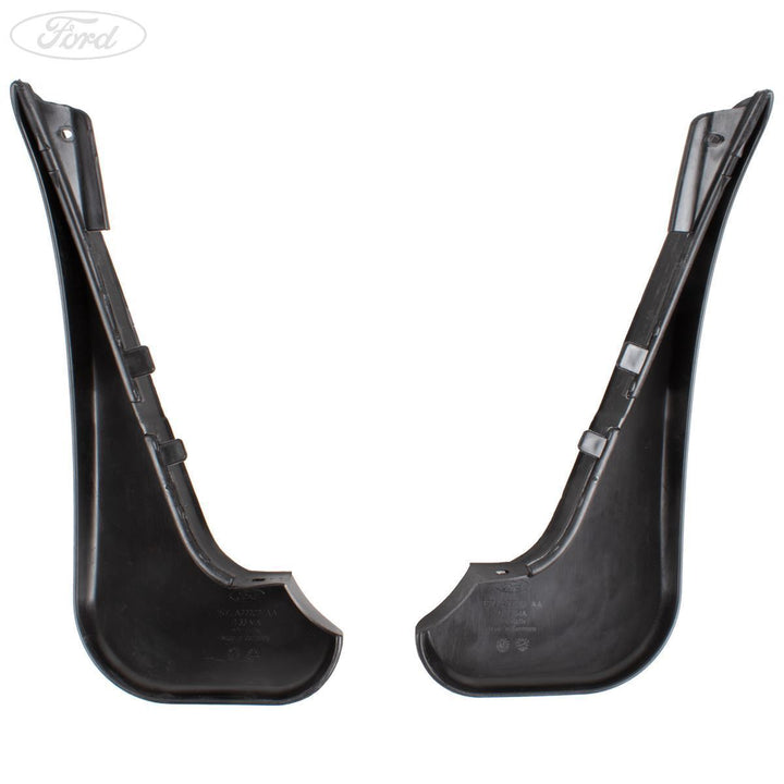 Ford Mondeo Mk3 Kit de Bavettes Arrière Garde-Boue 2000-2007