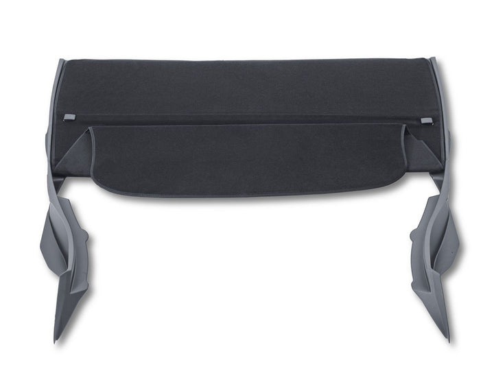 Tapis de coffre à bagages NOVETUD pour Ford Fiesta Van à partir de 08/2019