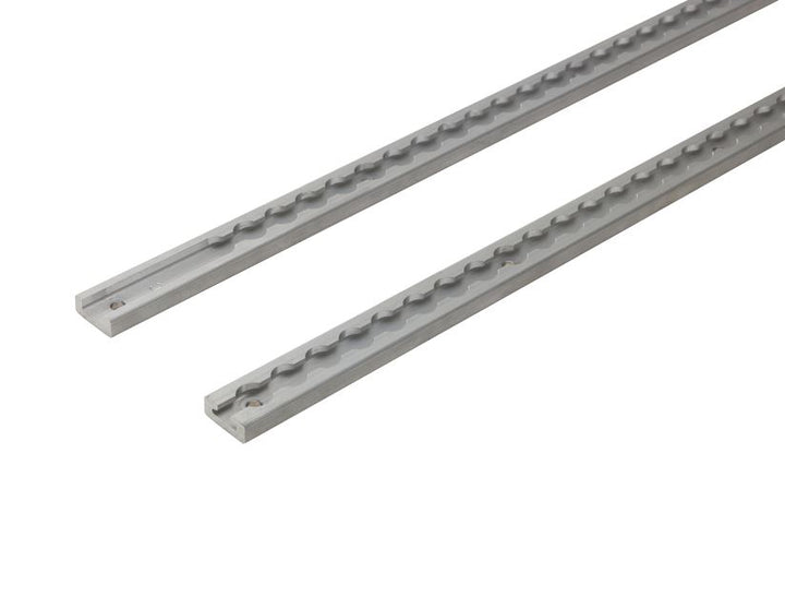 Kit de rails d’arrimage de chargement pour Ford Transit Custom