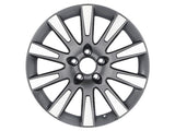 Originale Ford Focus 07/2004-12/2010 Jante en alliage 17