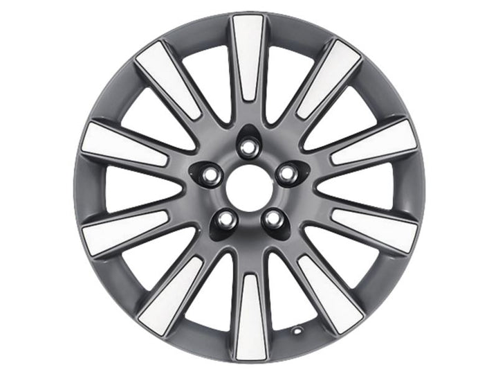 Originale Ford Focus 07/2004-12/2010 Jante en alliage 17