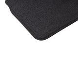 Ford Tapis de sol en moquette arrière noir (C-MAX 11/2010 jusqu'à aujourd'hui)