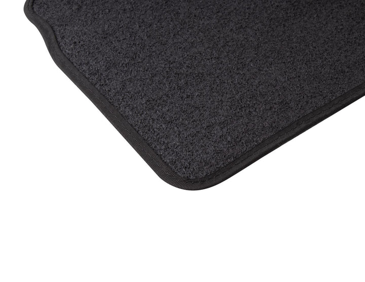 Ford Tapis de sol en moquette arrière noir (C-MAX 11/2010 jusqu'à aujourd'hui)