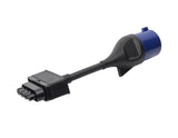 Connecteur Ford haute puissance pour GBR & IRL