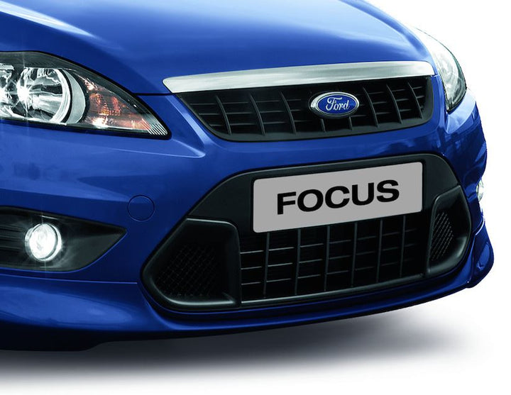 Jupe de bouclier avant pour Ford Focus 01/2008-12/2010