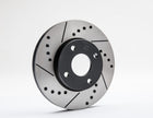 Kit disques de frein avant Tarox disques Sport Japan Ford Fiesta Performance