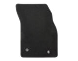 Originale Ford Focus® 04/2018-12/2021 Tapis de sol velours Premium avant