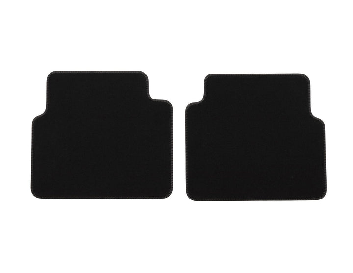 Tapis de sol velours Premium avant et arrière pour Ford Kuga