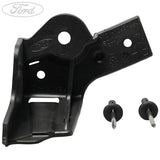 Support de pare-chocs avant avec barre de renfort pour Ford Focus 2014-2018