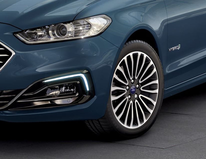 Originale Ford Mondeo Jante en alliage 18
