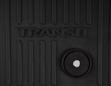 Originale Ford Tourneo Custom® Tapis de sol en caoutchouc arrière,noir