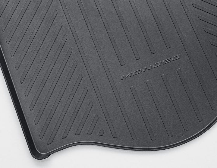 Ford Bac de coffre antidérapant rebord: 30 mm (MONDEO 09/2014 – jusqu'à aujourd'hui)