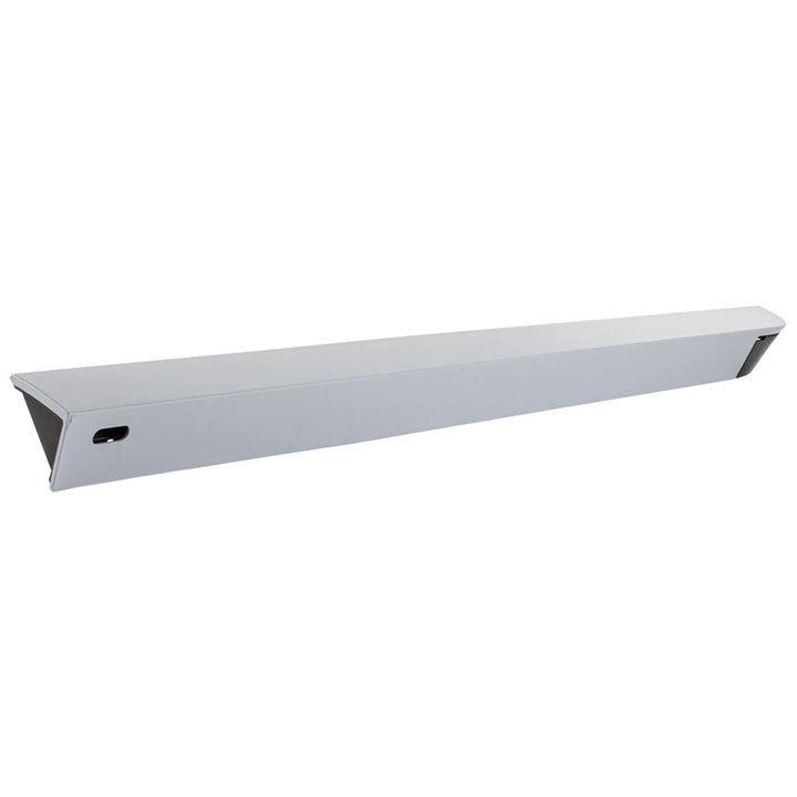 Baguettes de protection latérales avant pour Ford S-MAX à partir de 05/2015