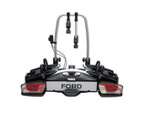Thule®* Porte-vélos sur attelage Coach 274,pour 2 vélos,inclinable et repliable