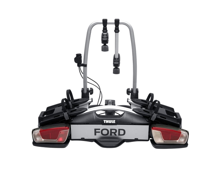 Thule®* Porte-vélos sur attelage Coach 274,pour 2 vélos,inclinable et repliable