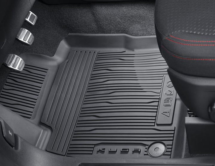 Pack protection pour Ford Kuga 12/2019-02/2024