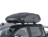 Thule®* Coffre de toit FORCE XT L,noir mat