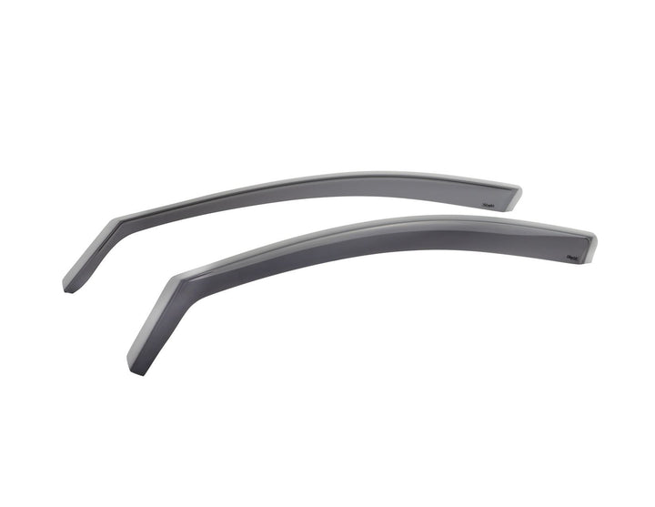 ClimAir Déflecteurs air vitres portes avant Ford Focus à partir de 04/2018
