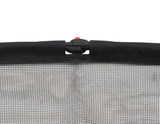 Filet d’arrimage de coffre pliable pour Ford Explorer BEV / Capri BEV