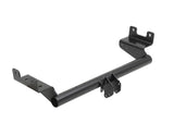 Originale Ford Mustang Mach-E® Attelage démontable sans outils