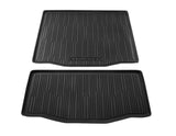 Originale Ford All-Electric Explorer® Bac de coffre antidérapant bords bas